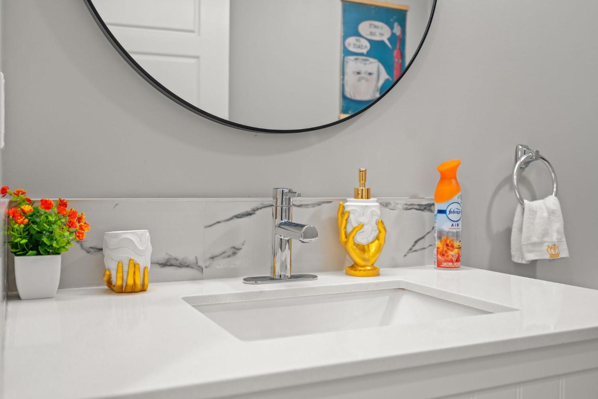 Meriweather - Calgary Breathtaking 1-Bedroom Apartment Luaran gambar
