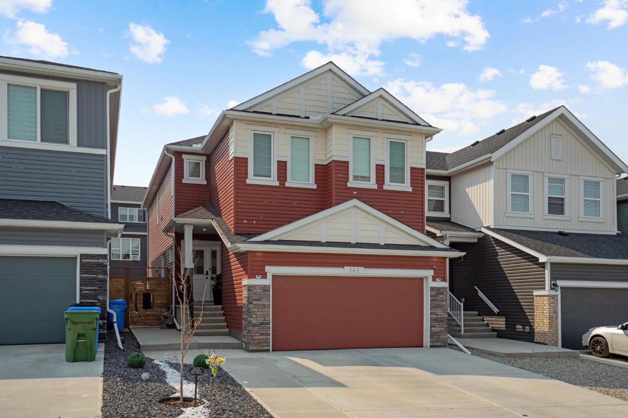 Meriweather - Calgary Breathtaking 1-Bedroom Apartment Luaran gambar