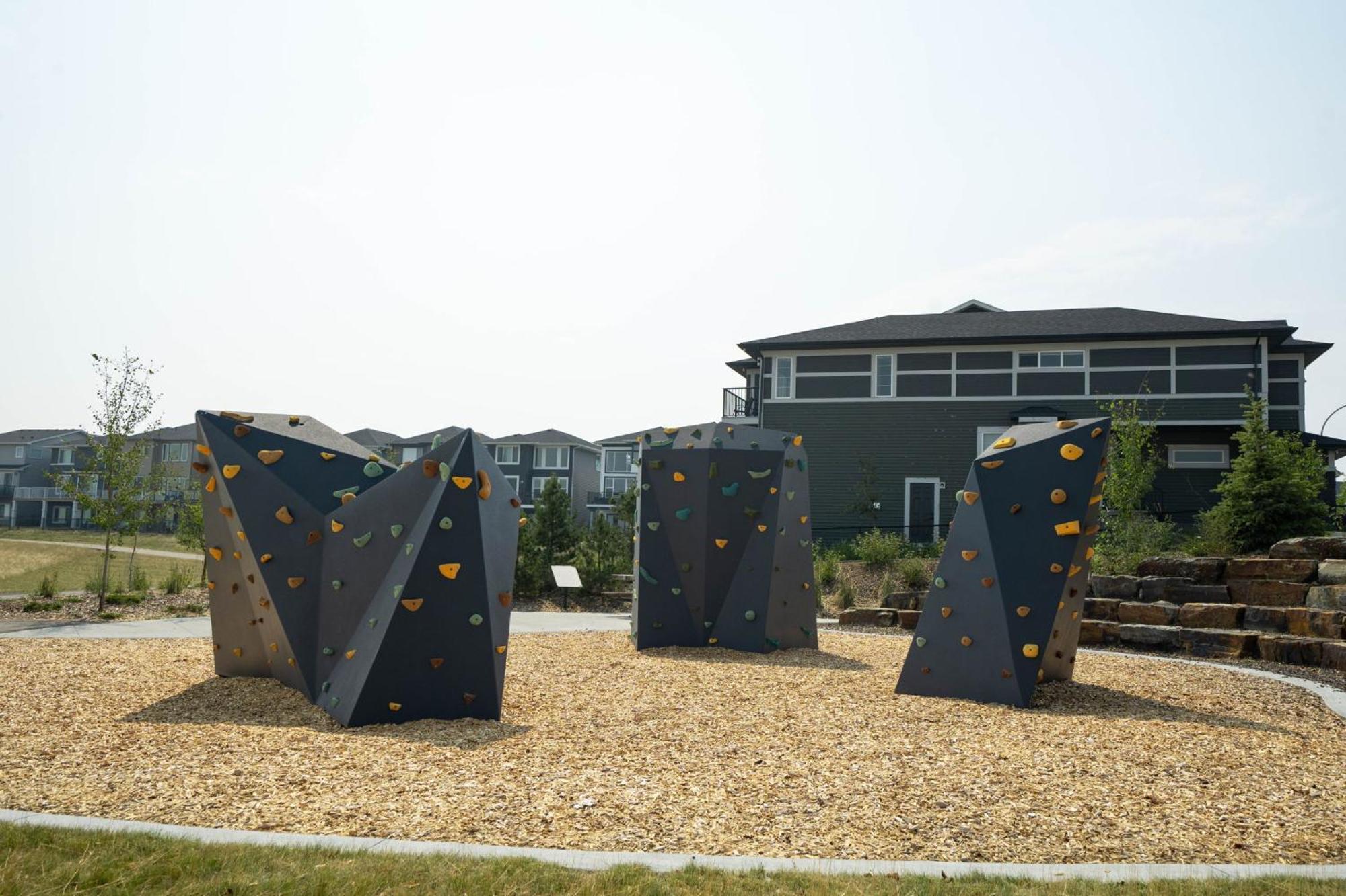 Meriweather - Calgary Breathtaking 1-Bedroom Apartment Luaran gambar