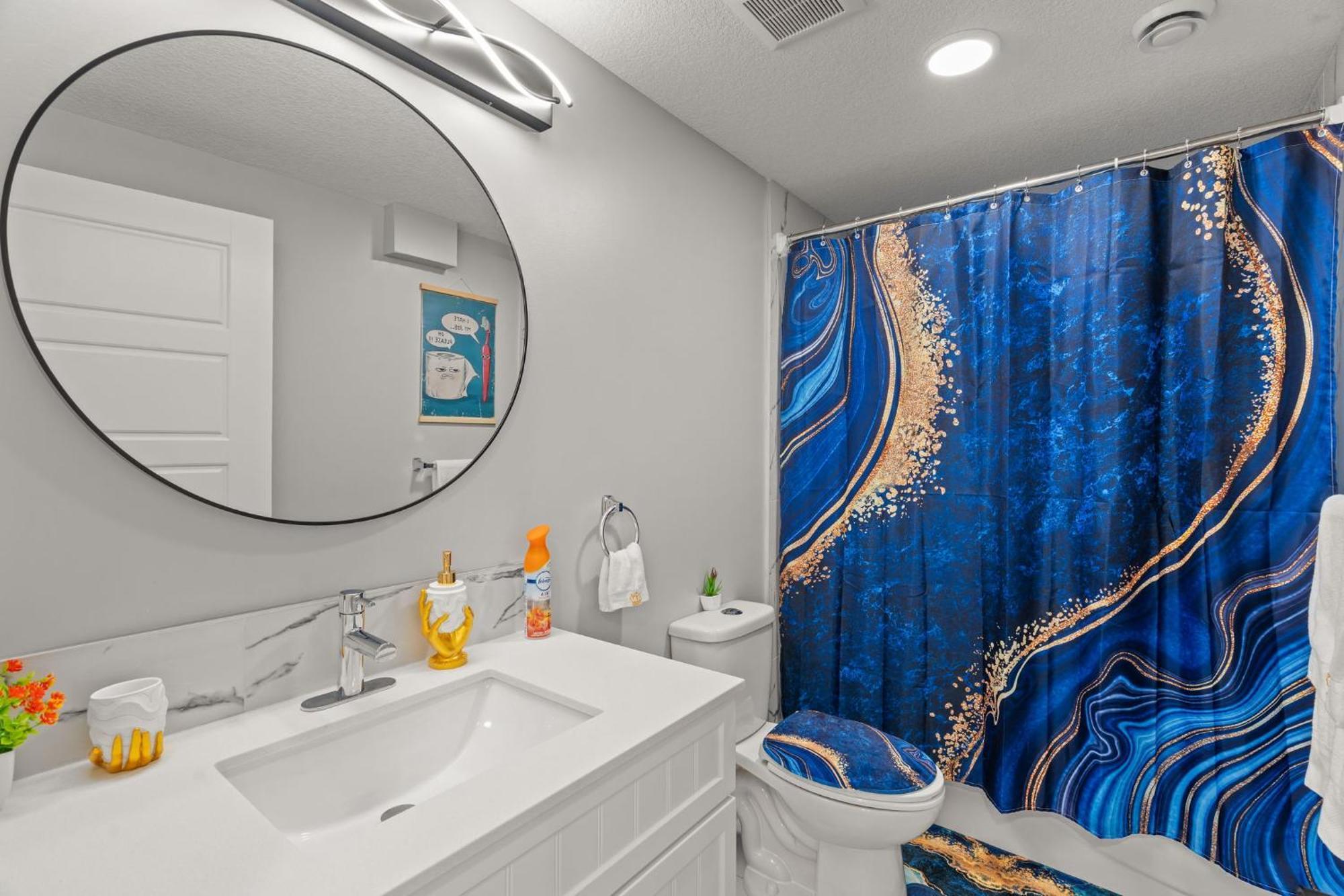 Meriweather - Calgary Breathtaking 1-Bedroom Apartment Luaran gambar