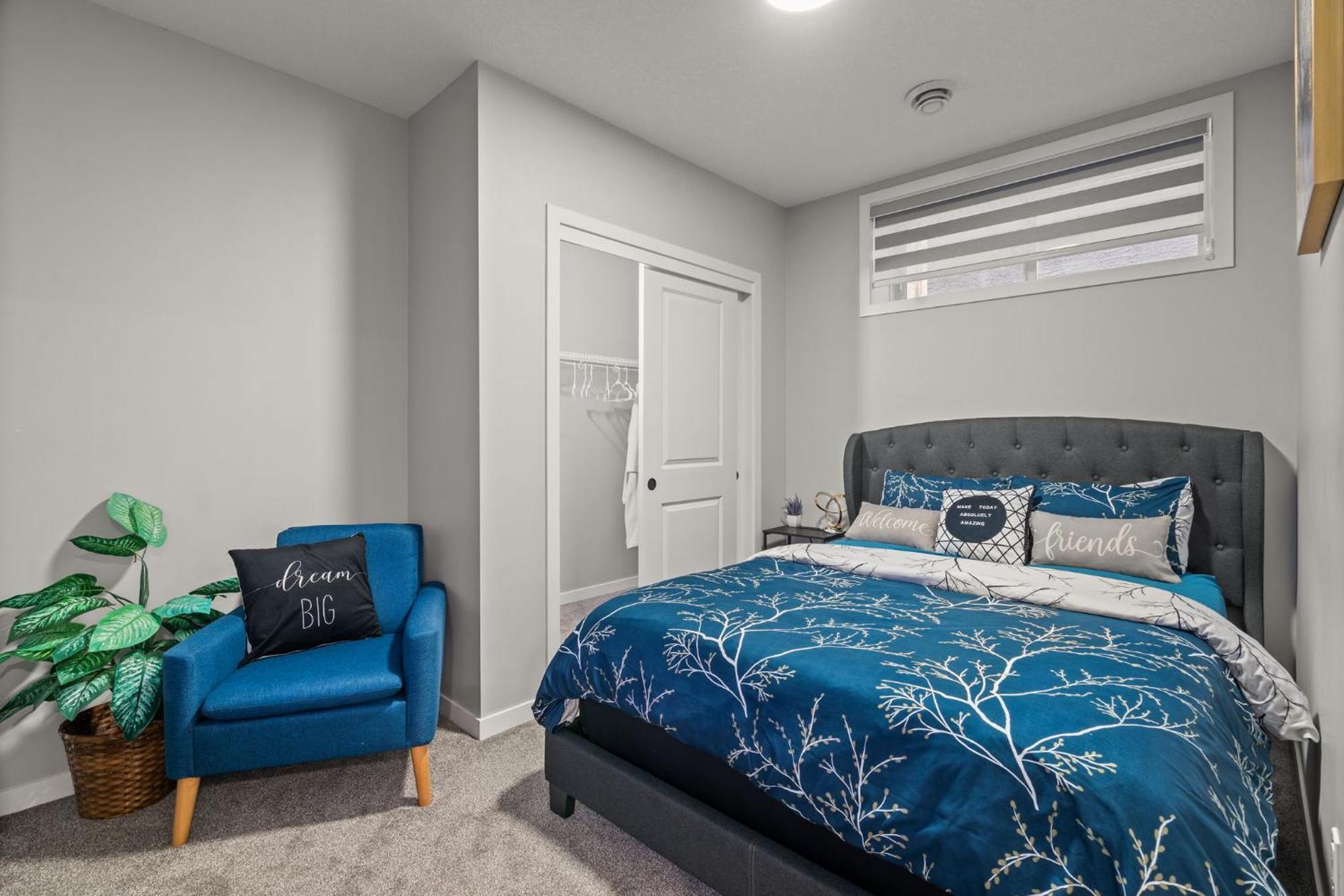 Meriweather - Calgary Breathtaking 1-Bedroom Apartment Luaran gambar