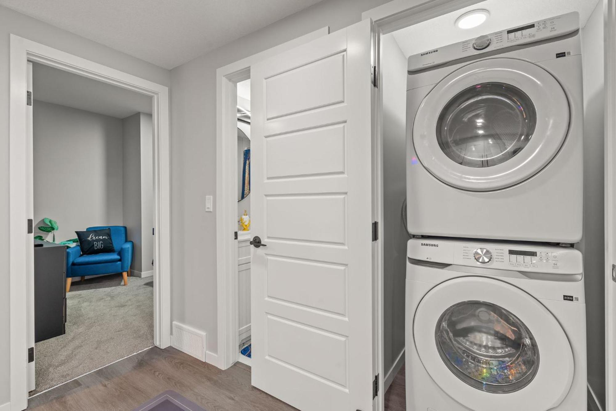 Meriweather - Calgary Breathtaking 1-Bedroom Apartment Luaran gambar