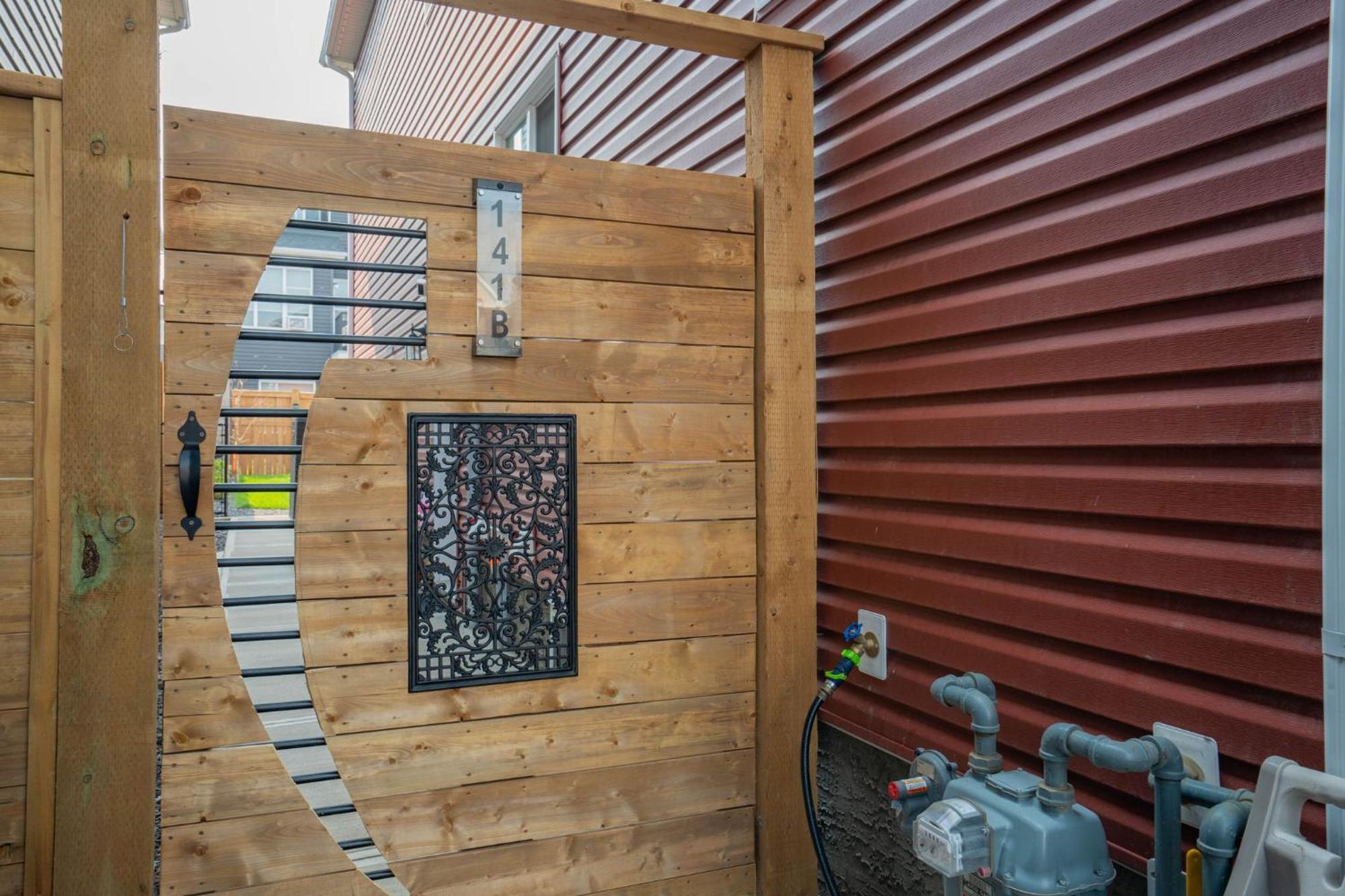 Meriweather - Calgary Breathtaking 1-Bedroom Apartment Luaran gambar