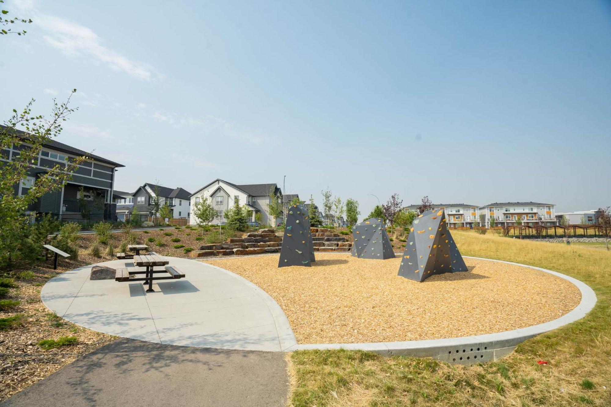 Meriweather - Calgary Breathtaking 1-Bedroom Apartment Luaran gambar