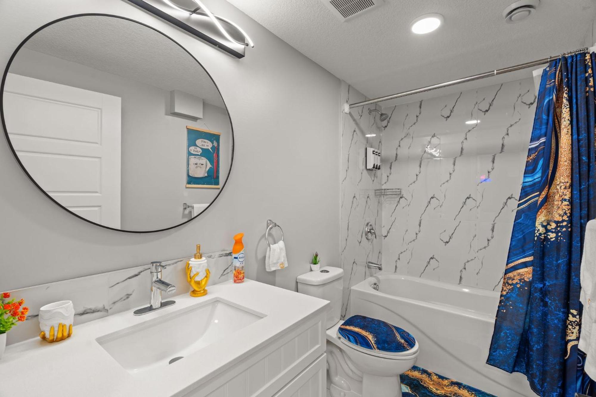 Meriweather - Calgary Breathtaking 1-Bedroom Apartment Luaran gambar